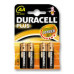 DURACELL PLUS POWER 4 X AA 1.5V