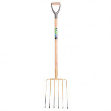 BIETENVORK -MM- 6TDS, DUL, MET STEEL 95CM BIETENVORK -MM- 6TDS, DUL, MET STEEL 95CM