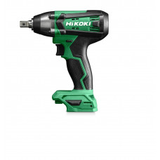 KOKI WR18DF W2Z ACCU SLAGMOERAANZETTER 1/2" 18V 220 NM BASIC