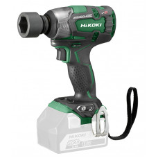 KOKI WR18DBDL2 W4Z ACCU SLAGMOERAANZETTER 1/2" 18V, BL, 305 NM BASIC