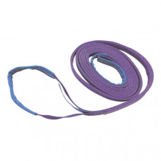 HIJSBAND 2-LAAGS -VIOLET- 1M/ 35MM, 1 TON