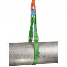 HIJSBAND 2 TON 5,0 METER