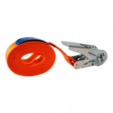 TRAILERGEAR EINDLOZE SPANBAND - 4 MTR