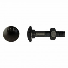 HOUTBOUT 4.8 DIN 603/555 M6X50 BT HOUTBOUT 4.8 DIN 603/555 M6X50 BT