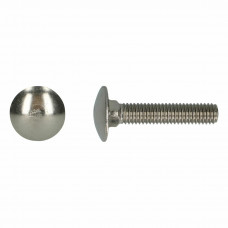 HOUTBOUT VD A2 DIN 603 M6X30 HOUTBOUT VD A2 DIN 603 M6X30