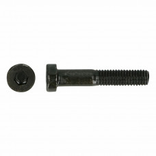 LAGE BZK-SCHROEF 08.8 DIN 7984 M 8X40 LAGE BZK-SCHROEF 08.8 DIN 7984 M 8X40