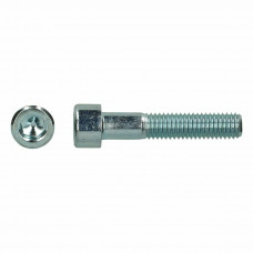 BZK-SCHROEF 8.8 GD ISO4762 M10X60 ZN BZK-SCHROEF 8.8 GD ISO4762 M10X60 ZN