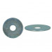 CARROS-SLUITRING HV100 M10X30 ZN (1,50)
