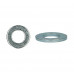 SLUITRING 140HV DIN 125A M 6 ZN