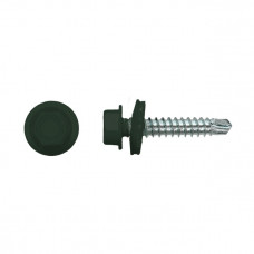 ZELFB. SCHROEF BP1 4,8X35 ZN/EPDM R6009