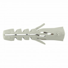 NYLON SPREIDPLUG ZNDR BOORD SMART Ø10X50