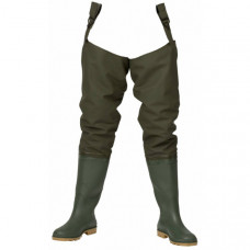 LIESLAARS GROEN MT.40
