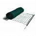 KONIJNEN-/HOBBYNET, GROEN 65/1-15/Z-50M