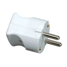 KLAPSTEKKER + RA WIT/WIT KLAPSTEKKER + RA WIT/WIT