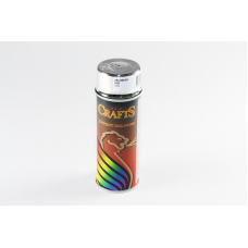 AIRCR. ZILVER CHROOM EFFECT AIRCR. ZILVER CHROOM EFFECT