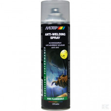 ANTI SPATSPRAY 500ML ANTI SPATSPRAY 500ML