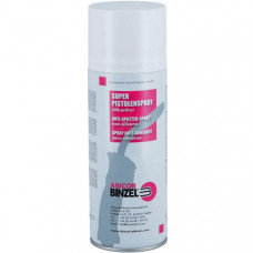 ANTI-SPATSPRAY 400ML ANTI-SPATSPRAY 400ML