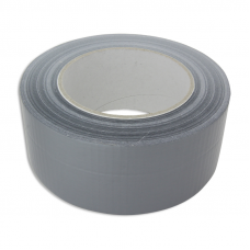 DUCT-TAPE GRIJS 50MMX50M DUCT-TAPE GRIJS 50MMX50M
