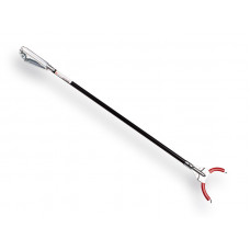 ZWERFVUILGRIJPER ALUMINIUM 90 CM