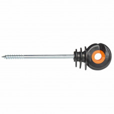 GALLAGHER XDI AFSTANDSCHROEF-RINGISOLATOR HOUT 10CM (20 STUKS)