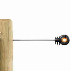 GALLAGHER XDI AFSTANDSCHR. RINGISOLATOR HOUT 18CM (10 SUKST)