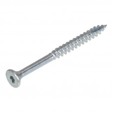 HOMEFIX SPAANPLAATSCHROEF VZ PK TX-20 SNIJPUNT 4.5X40 (100) IN KUIP HOMEFIX SPAANPLAATSCHROEF VZ PK TX-20 SNIJPUNT 4.5X40 (100) IN KUIP