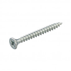 HOMEFIX SPAANPLAATSCHROEF VZ PK PZ-2 3.5X20 (100) IN KUIP