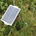 WILDZWIJNENNET, WIT 75/1-14/W-50M
