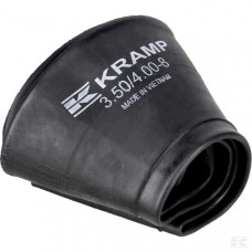 BINNENBAND Ø 8", 350/400-8, RECHT VENTIEL TR13, KRAMP