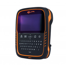 WEEGSCHAAL TWR-5 MET DATA RECORDER EN EID READER WEEGSCHAAL TWR-5 MET DATA RECORDER EN EID READER