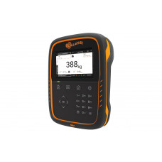 WEEGSCHAAL TWR-1 MET DATA RECORDER WEEGSCHAAL TWR-1 MET DATA RECORDER