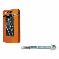SMART KEILANKER SBZ M12X115/20-40 ZN SMART KEILANKER SBZ M12X115/20-40 ZN