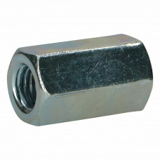 VERBINDINGSMOER KL5 DIN 6334 M14X42 ZN VERBINDINGSMOER KL5 DIN 6334 M14X42 ZN