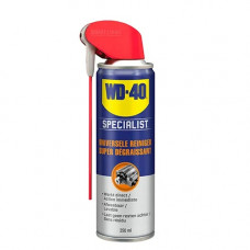 WD40 UNIVERSELE REINIGINGSSPRAY 250ML SMART STRAW SPUITBUS