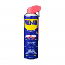 WD40 MULTI-USE 450ML SMART STRAW SPUITBUS