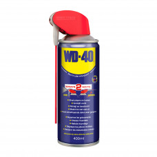 WD40 MULTI-USE 400ML SMART STRAW SPUITBUS