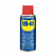 WD40 MULTI-USE 100ML SPUITBUS