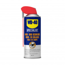 WD40 BOOR- & SNIJOLIE 400 ML WD40 BOOR- & SNIJOLIE 400 ML