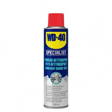 WD40 BIKE KETTINGSPRAY 250 ML WD40 BIKE KETTINGSPRAY 250 ML