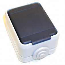 WD WCD 1-VOUDIG RA OPBOUW WD WCD 1-VOUDIG RA OPBOUW