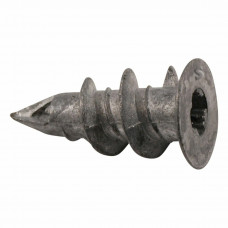 ZELFB. GIPSKARTONPLUG Ø13X32 PA6
