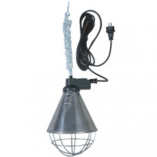 BIGGENKAP 2.5M SNOER, MAX.175WATT CE BIGGENKAP 2.5M SNOER, MAX.175WATT CE