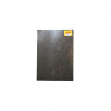 ANTI-KRASVILT A4-FORMAAT ZELFKLEVEND 210 X 290MM - BRUIN - 5MM, PER STUK IN SEAL ANTI-KRASVILT A4-FORMAAT ZELFKLEVEND 210 X 290MM - BRUIN - 5MM, PER STUK IN SEAL