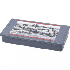 ASSORTIMENT SMEERNIPPELS 70DLG ASSORTIMENT SMEERNIPPELS 70DLG