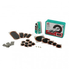 ASSORTIMENTEN BINNENBANDPLEISTERS TT20 TIP TOP ASSORTIMENTEN BINNENBANDPLEISTERS TT20 TIP TOP