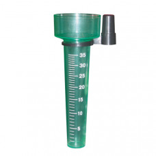 REGENMETER + STOKHOUDER REGENMETER + STOKHOUDER