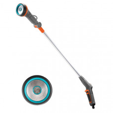 GARDENA BROES MET VERLENGSTUK COMFORT