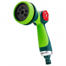 VERTO BROES PRO 2 COMPONENTEN, 8 SPRAY STANDEN VERTO BROES PRO 2 COMPONENTEN, 8 SPRAY STANDEN