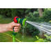 VERTO BROES PRO 2 COMPONENTEN, 8 SPRAY STANDEN VERTO BROES PRO 2 COMPONENTEN, 8 SPRAY STANDEN