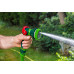 VERTO BROES PRO 2 COMPONENTEN, 8 SPRAY STANDEN VERTO BROES PRO 2 COMPONENTEN, 8 SPRAY STANDEN